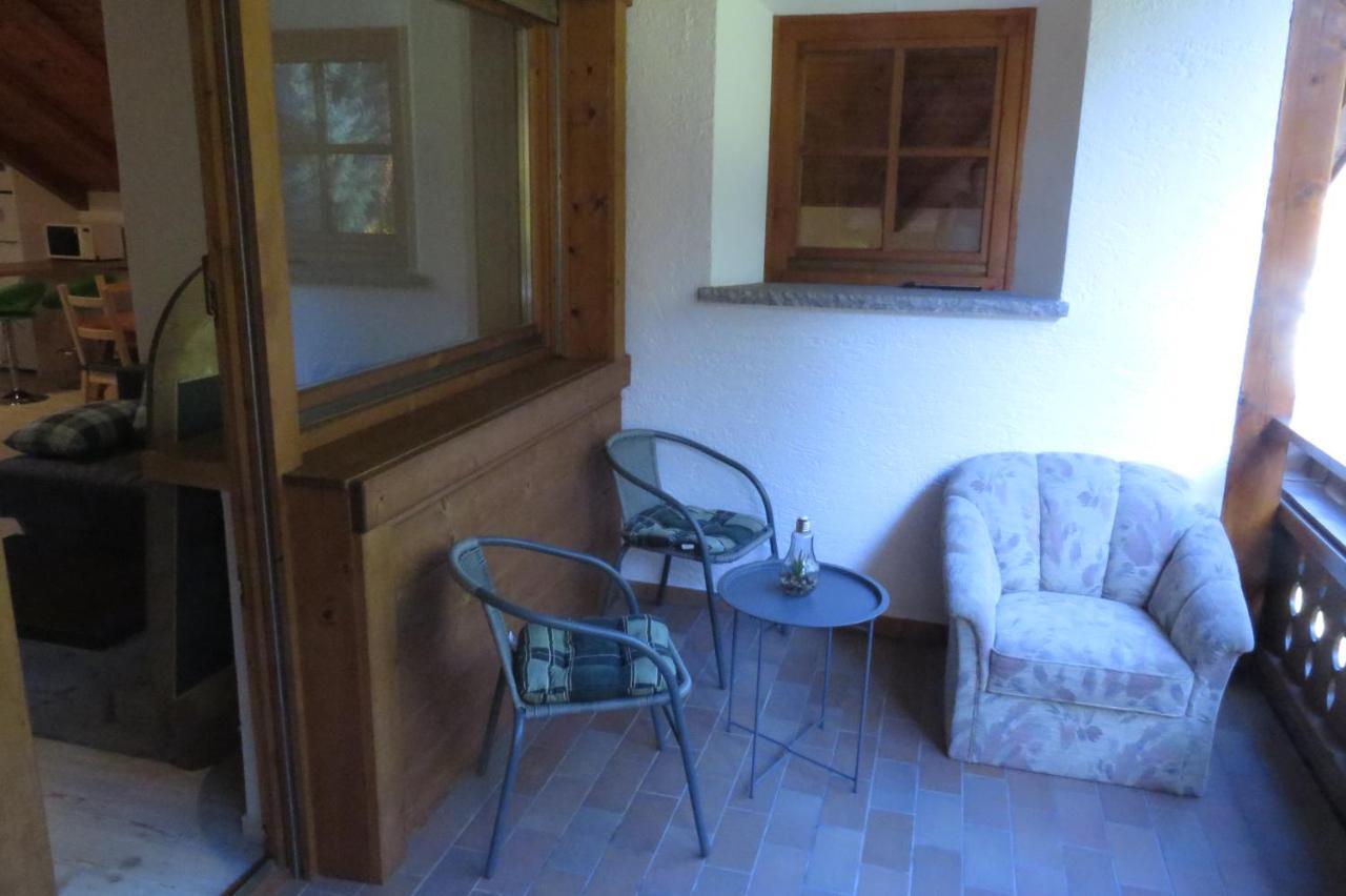 Pelegrin 15 Apartment San Vigilio Di Marebbe