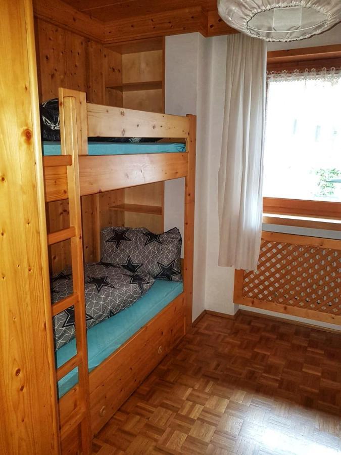 Pelegrin 15 Apartment San Vigilio Di Marebbe