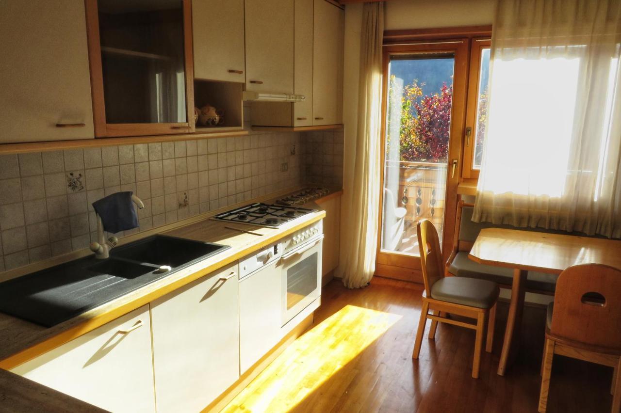 Apartment Pelegrin 15