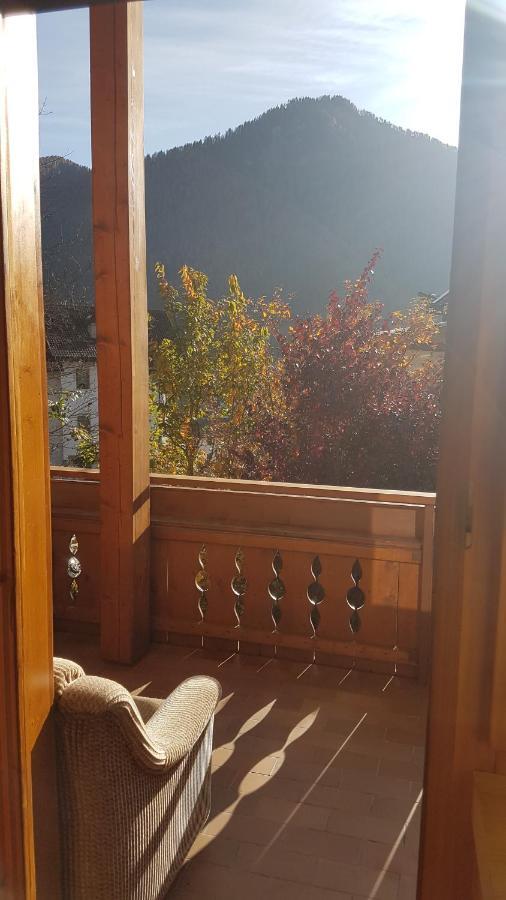 Apartment Pelegrin 15 *